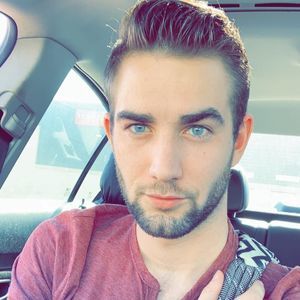 Meet your Posher, Cody